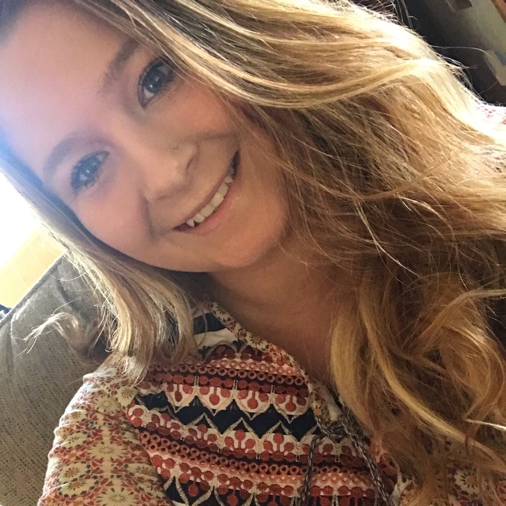 Meet your Posher, Samantha